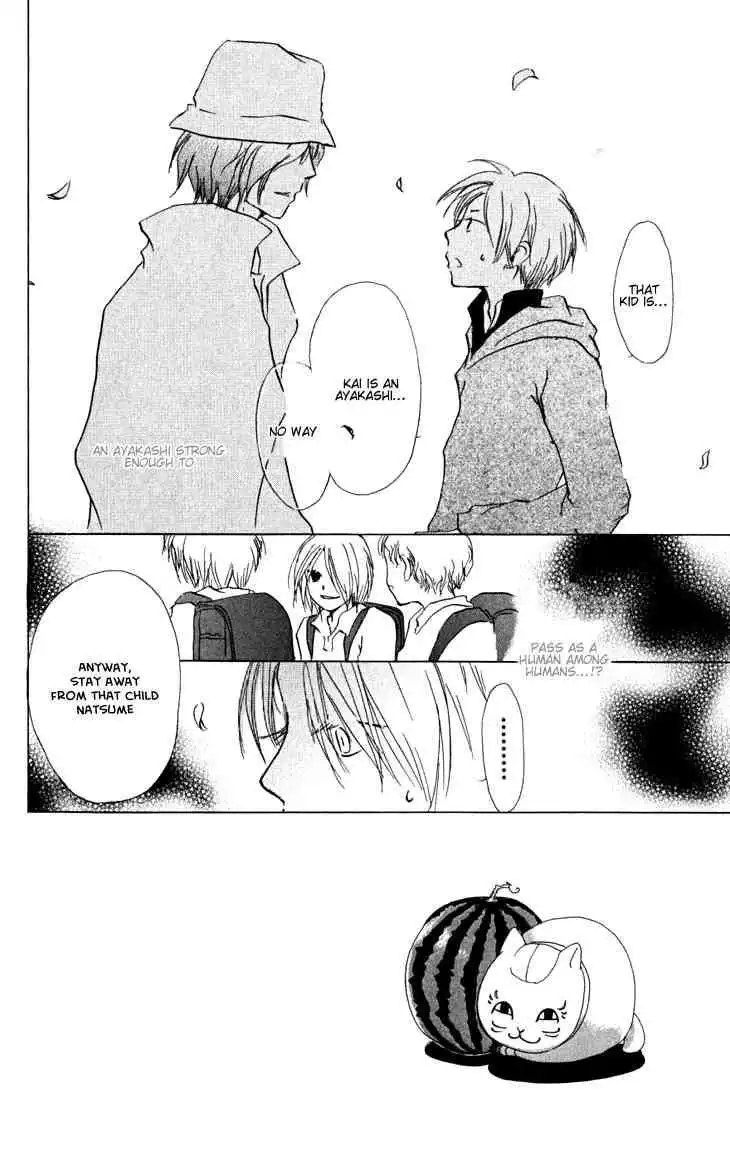 Natsume Yuujinchou Chapter 21 2